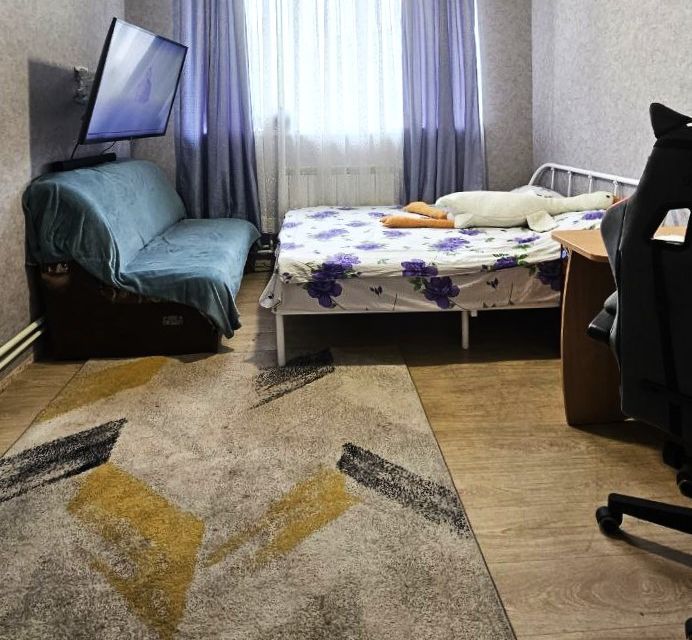 Продаётся студия, 30.3 м²