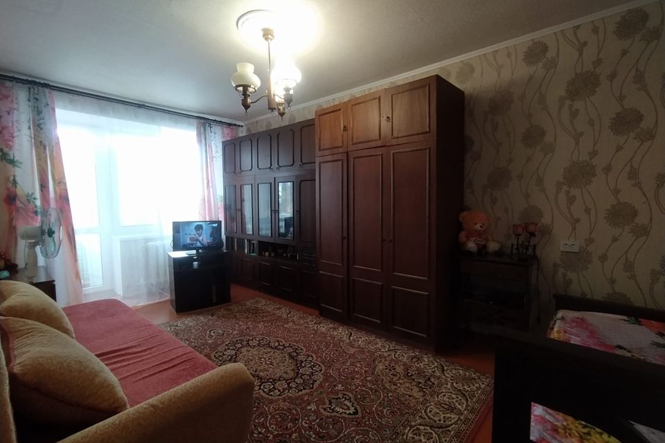 Продаётся 1-комнатная квартира, 28 м²