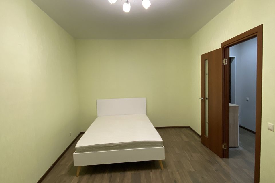 Продаётся 1-комнатная квартира, 31 м²