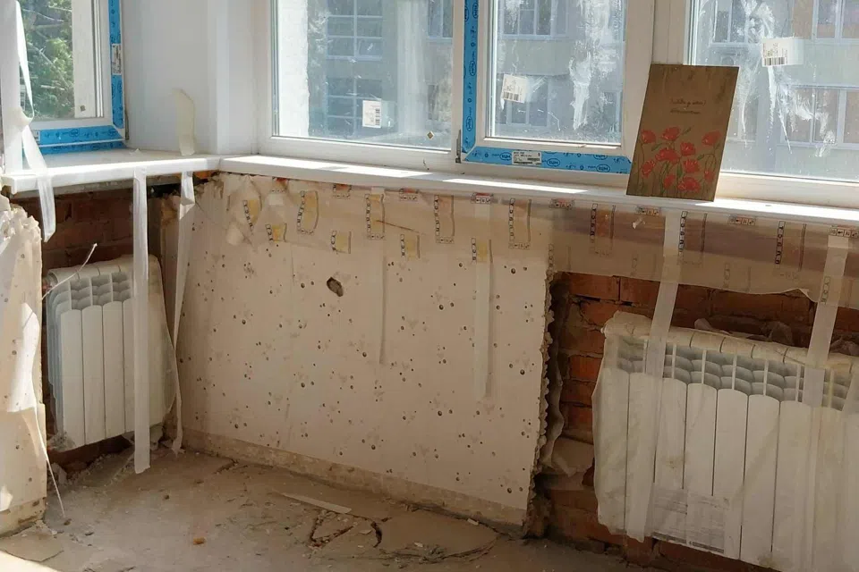 Продаётся 4-комнатная квартира, 179 м²
