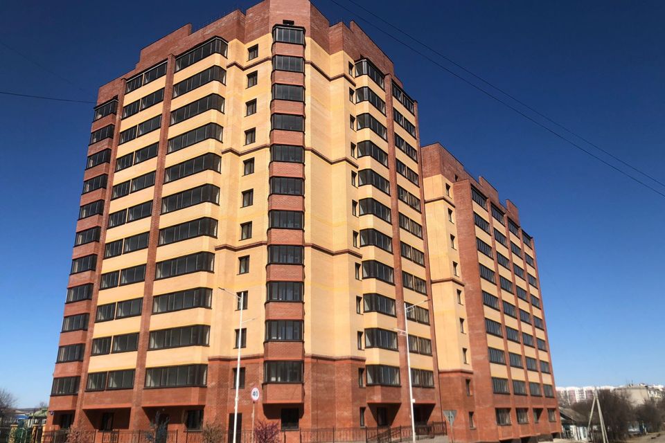 Продаётся 2-комнатная квартира, 74.5 м²