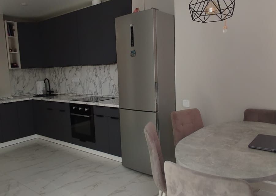 Продаётся 1-комнатная квартира, 28.4 м²