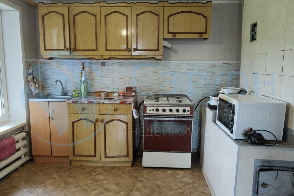 Продаётся 2-комнатная квартира, 39.2 м²