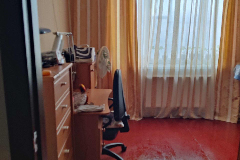 Продаётся 1-этажный дом, 91.3 м²