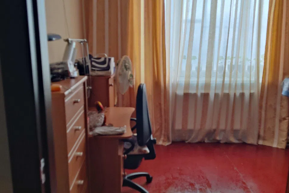 Продаётся 1-этажный дом, 91.8 м²