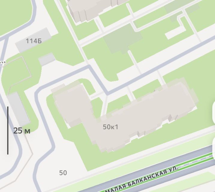 Продаётся 2-комнатная квартира, 60 м²