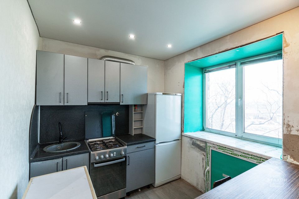 Продаётся студия, 29.1 м²