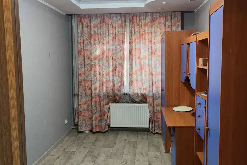 Продаётся 2-комнатная квартира, 44 м²