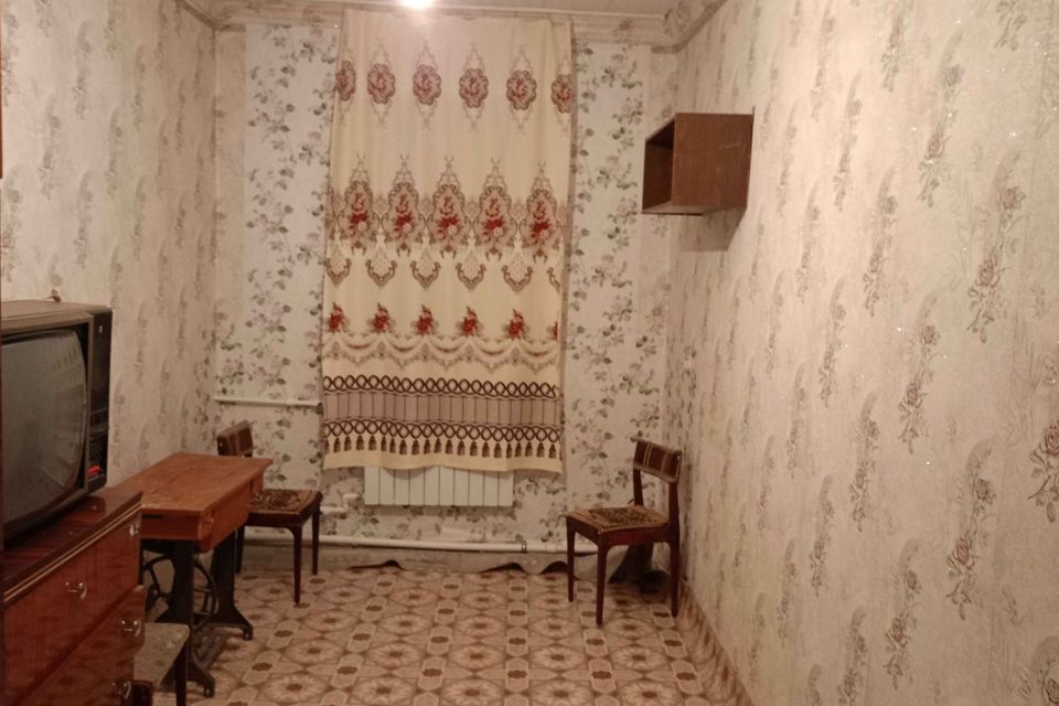 Продаётся 3-комнатная квартира, 54 м²