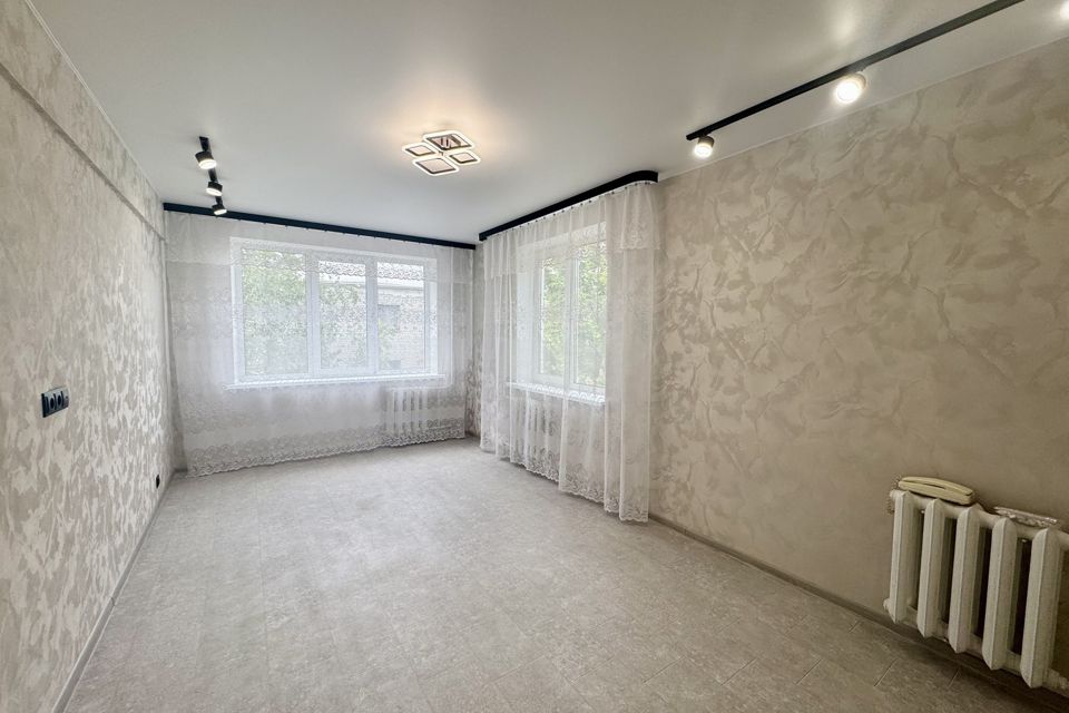 Продаётся 1-комнатная квартира, 31.5 м²