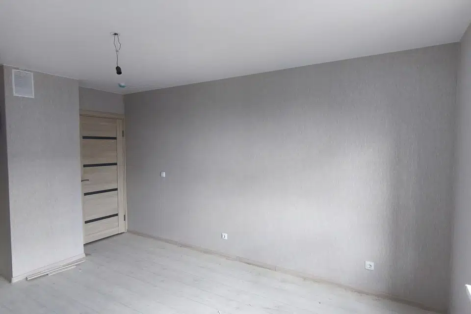 Продаётся 1-комнатная квартира, 38.71 м²