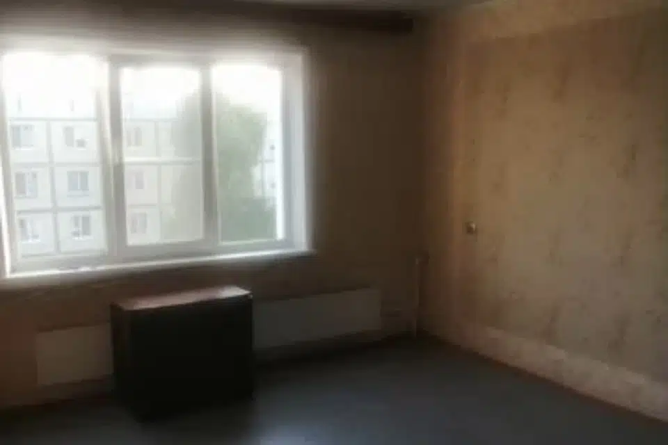 Продаётся 2-комнатная квартира, 54 м²