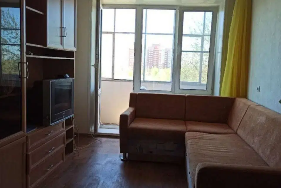 Продаётся 1-комнатная квартира, 29.1 м²