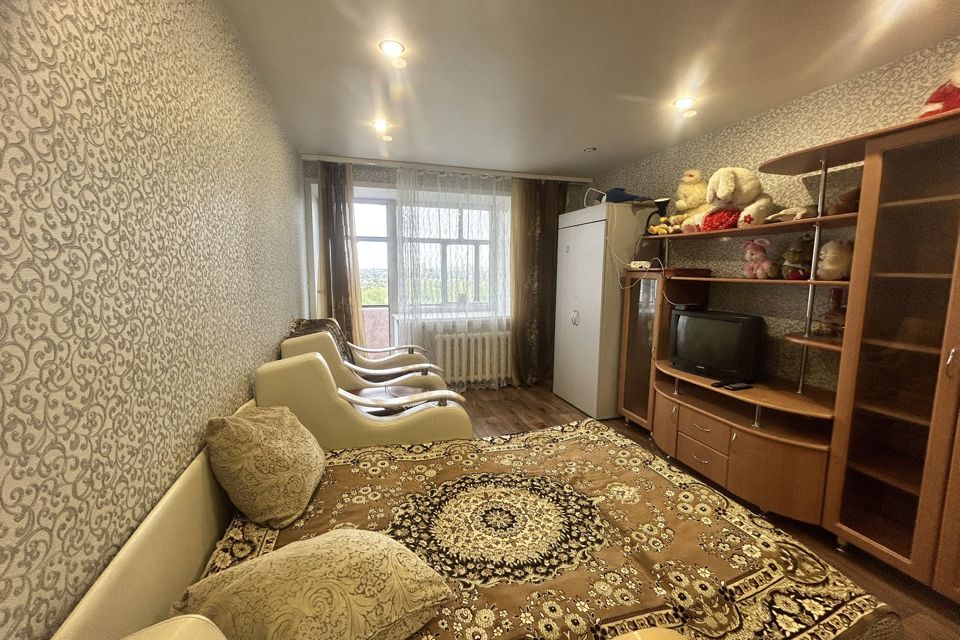 Сдаётся 1-комнатная квартира, 32.3 м²