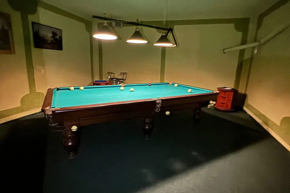 Продаётся 3-этажный дом, 438 м²