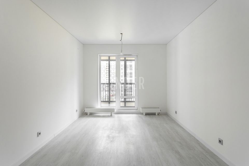 Продаётся студия, 24.2 м²