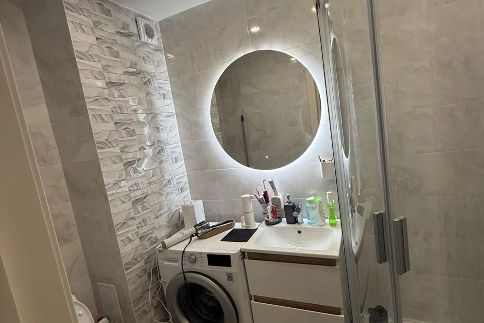Продаётся 2-комнатная квартира, 48 м²
