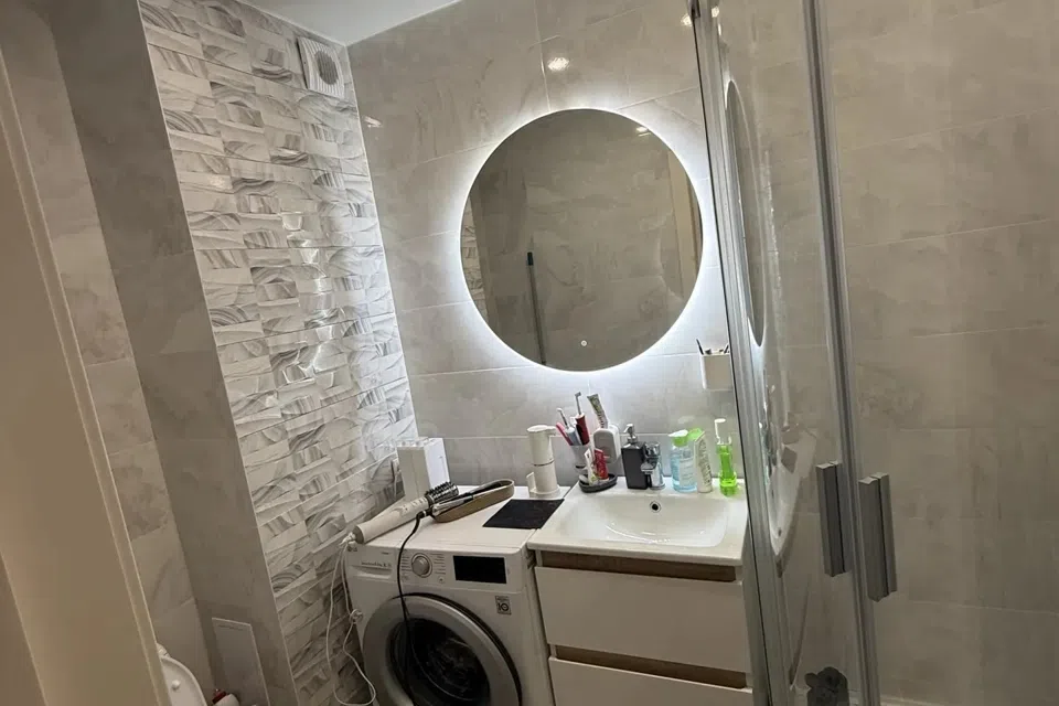 Продаётся 2-комнатная квартира, 48 м²