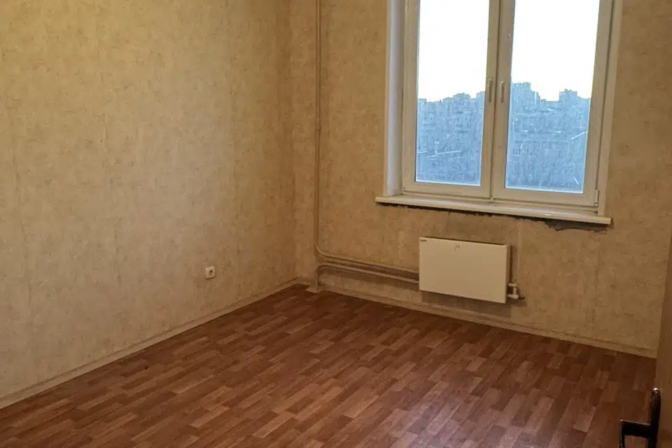 Продаётся 2-комнатная квартира, 53.7 м²