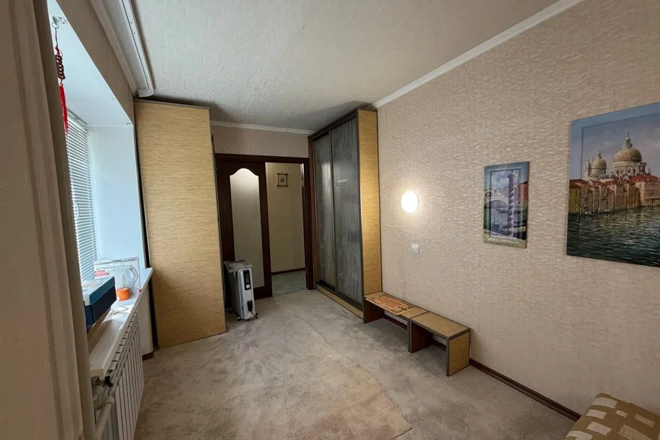 Продаётся 2-комнатная квартира, 48 м²