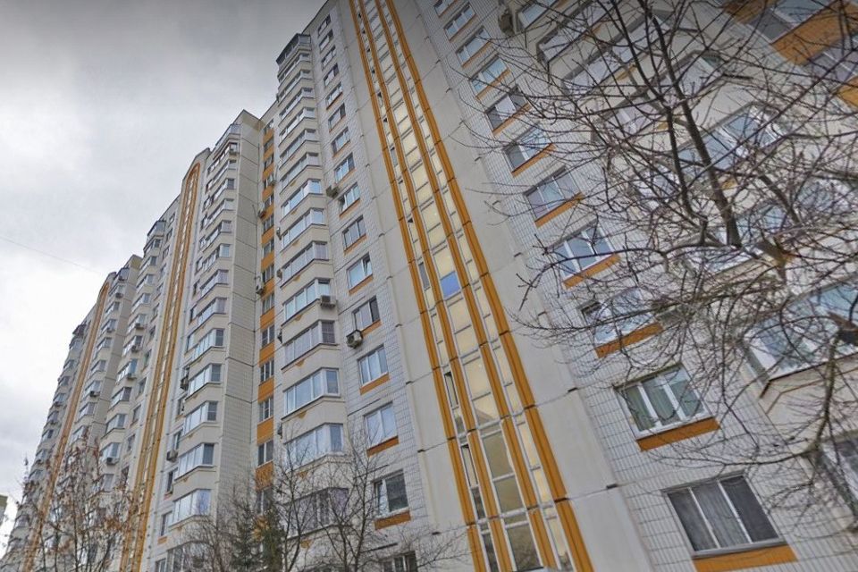 Продаётся 3-комнатная квартира, 82.5 м²