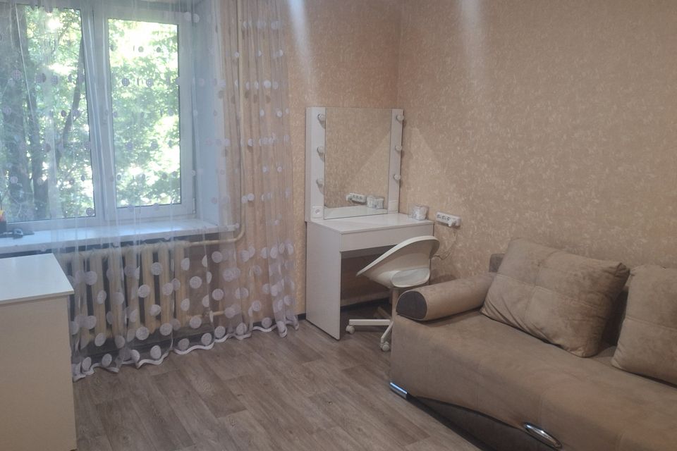 Продаётся 1-комнатная квартира, 26.3 м²