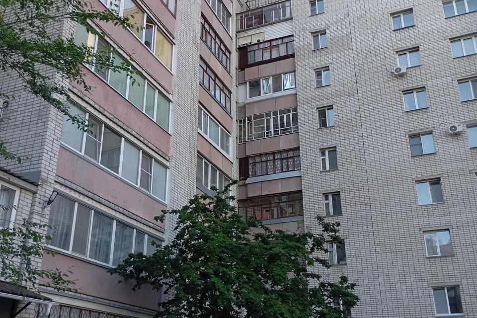 Продаётся 3-комнатная квартира, 62.7 м²