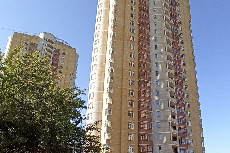 Продаётся 1-комнатная квартира, 45.9 м²