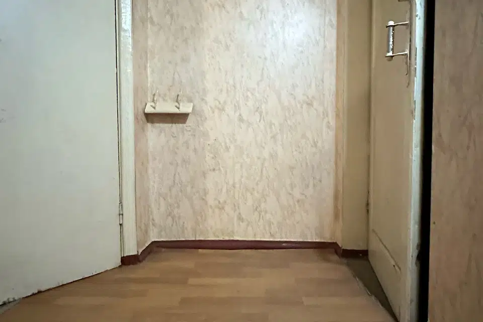 Продаётся 2-комнатная квартира, 42.1 м²