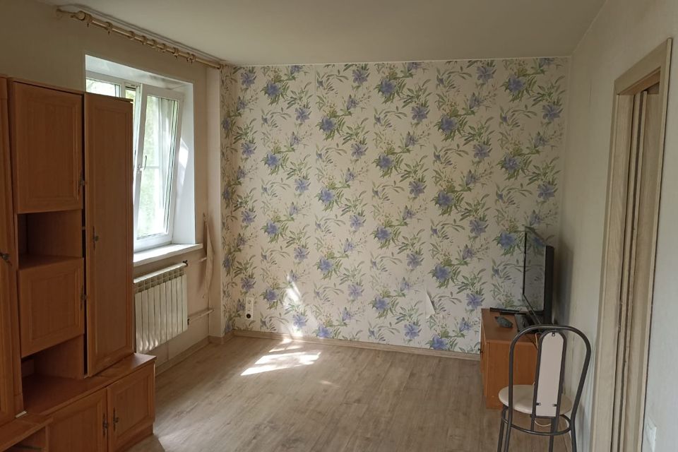Продаётся 1-комнатная квартира, 30 м²