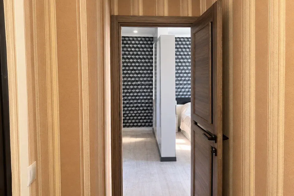 Продаётся 2-комнатная квартира, 45 м²