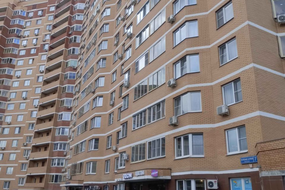 Продаётся 2-комнатная квартира, 67.5 м²