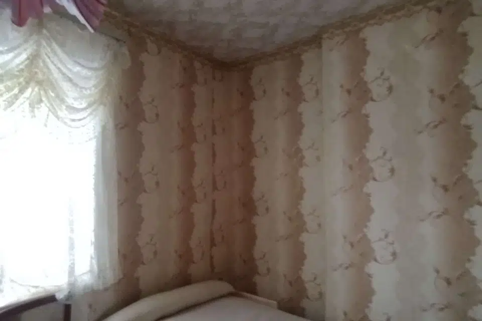 Продаётся 1-этажный дом, 60 м²