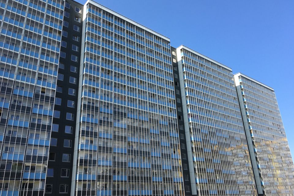 Продаётся студия, 20.4 м²