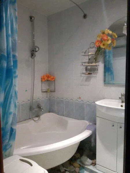 Продаётся 2-комнатная квартира, 57 м²