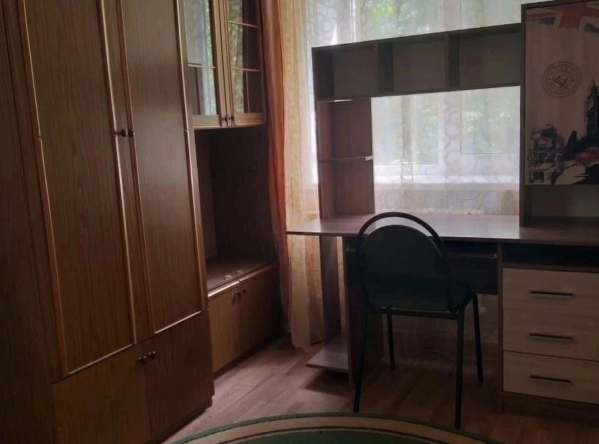 Сдаётся 2-комнатная квартира, 45 м²