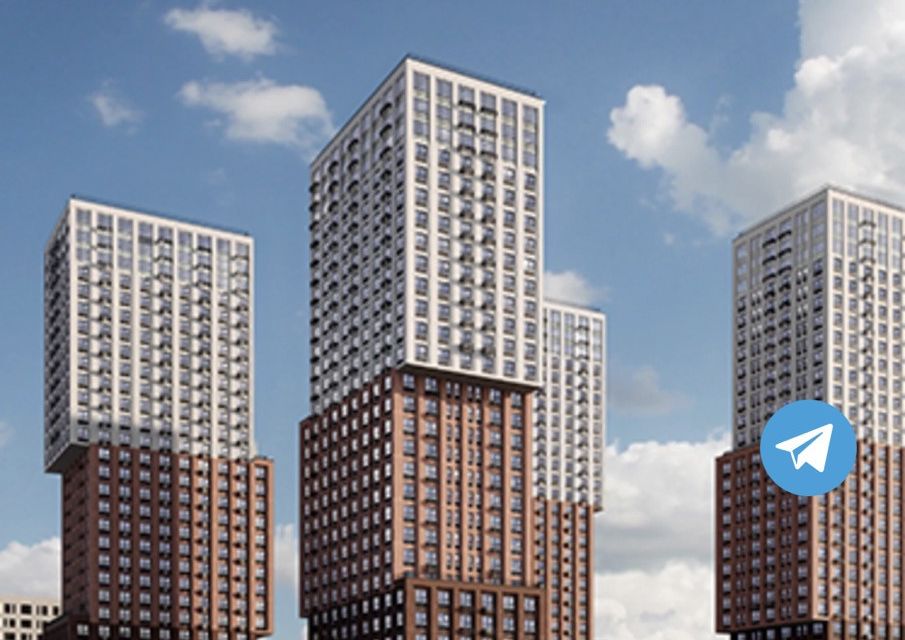 Сдаётся 2-комнатная квартира, 50 м²