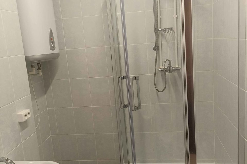 Продаётся 1-комнатная квартира, 25.5 м²