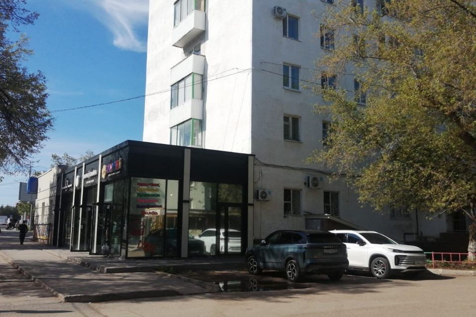 Продаётся 3-комнатная квартира, 59 м²