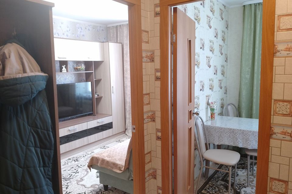 Продаётся 1-комнатная квартира, 25.1 м²