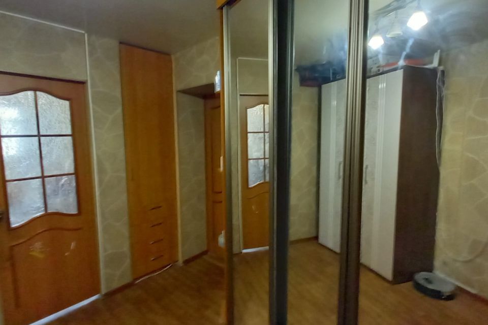 Продаётся 2-комнатная квартира, 48.5 м²