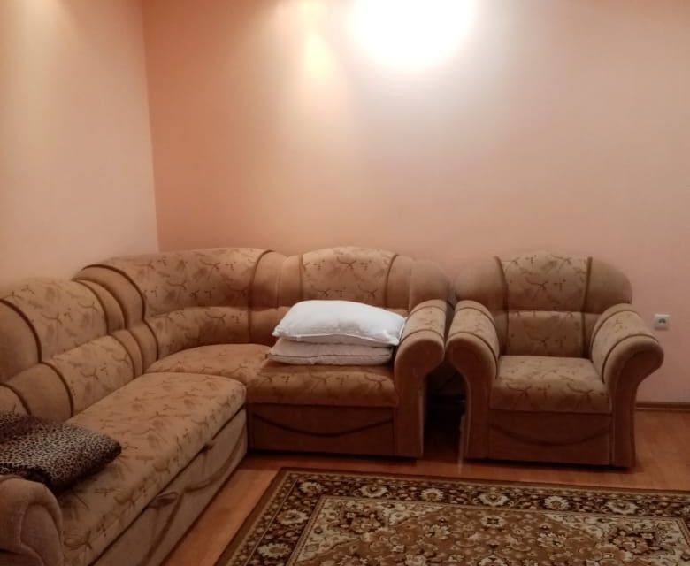 Продаётся 1-комнатная квартира, 32.9 м²