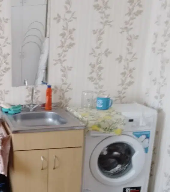 Продаётся 1-комнатная квартира, 14 м²