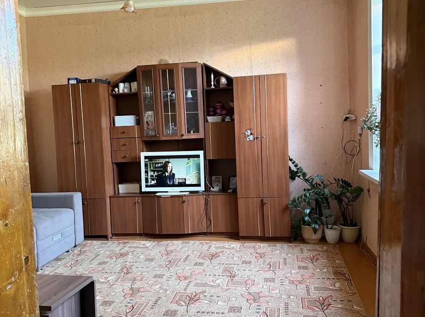 Продаётся 2-комнатная квартира, 48.4 м²