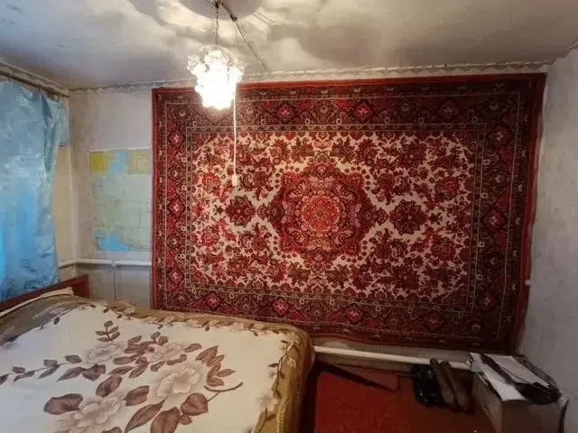 Продаётся 1-этажный дом, 104 м²