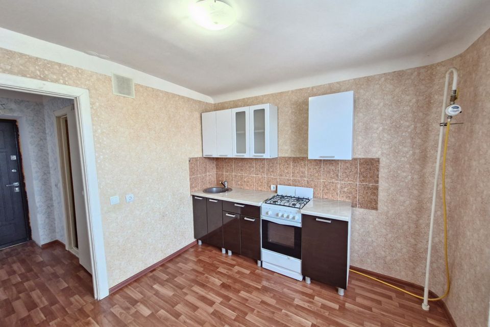 Продаётся 1-комнатная квартира, 30.6 м²