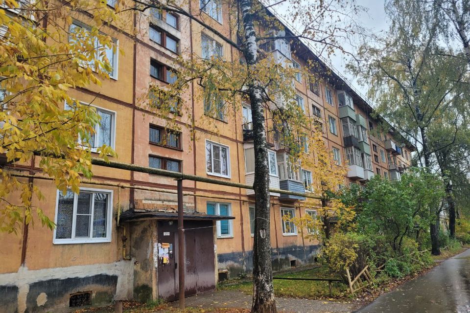 С Большое Клочково Тейковский Район Купить Квартиру
