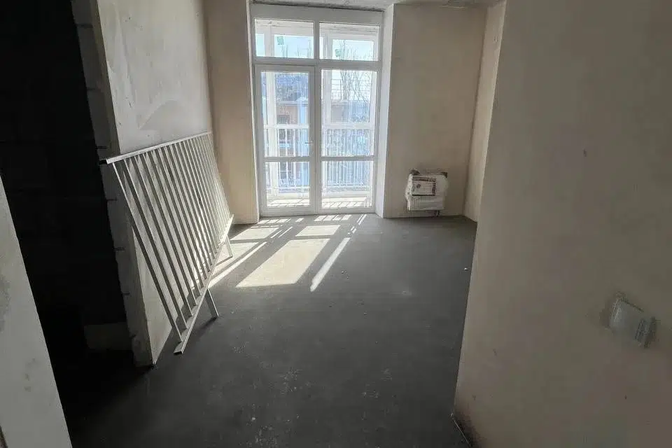 Продаётся студия, 20.4 м²