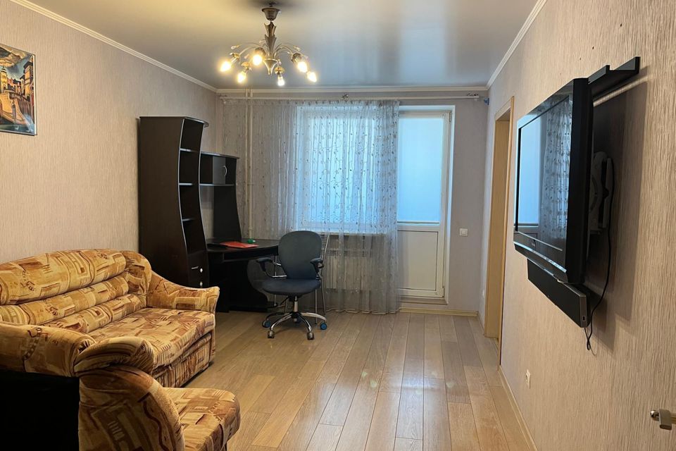 Продаётся 2-комнатная квартира, 63 м²