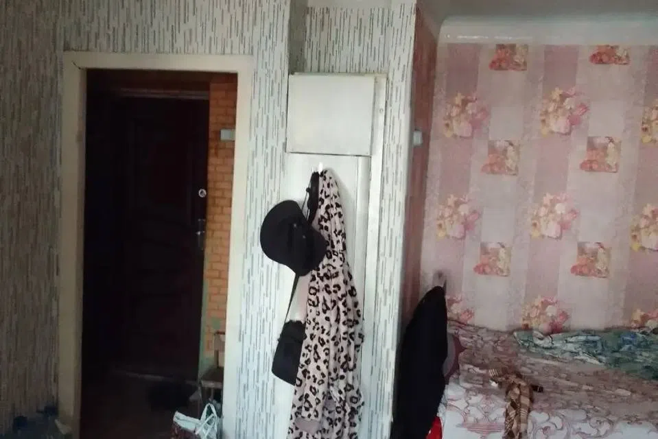 Продаётся 1-комнатная квартира, 29.5 м²